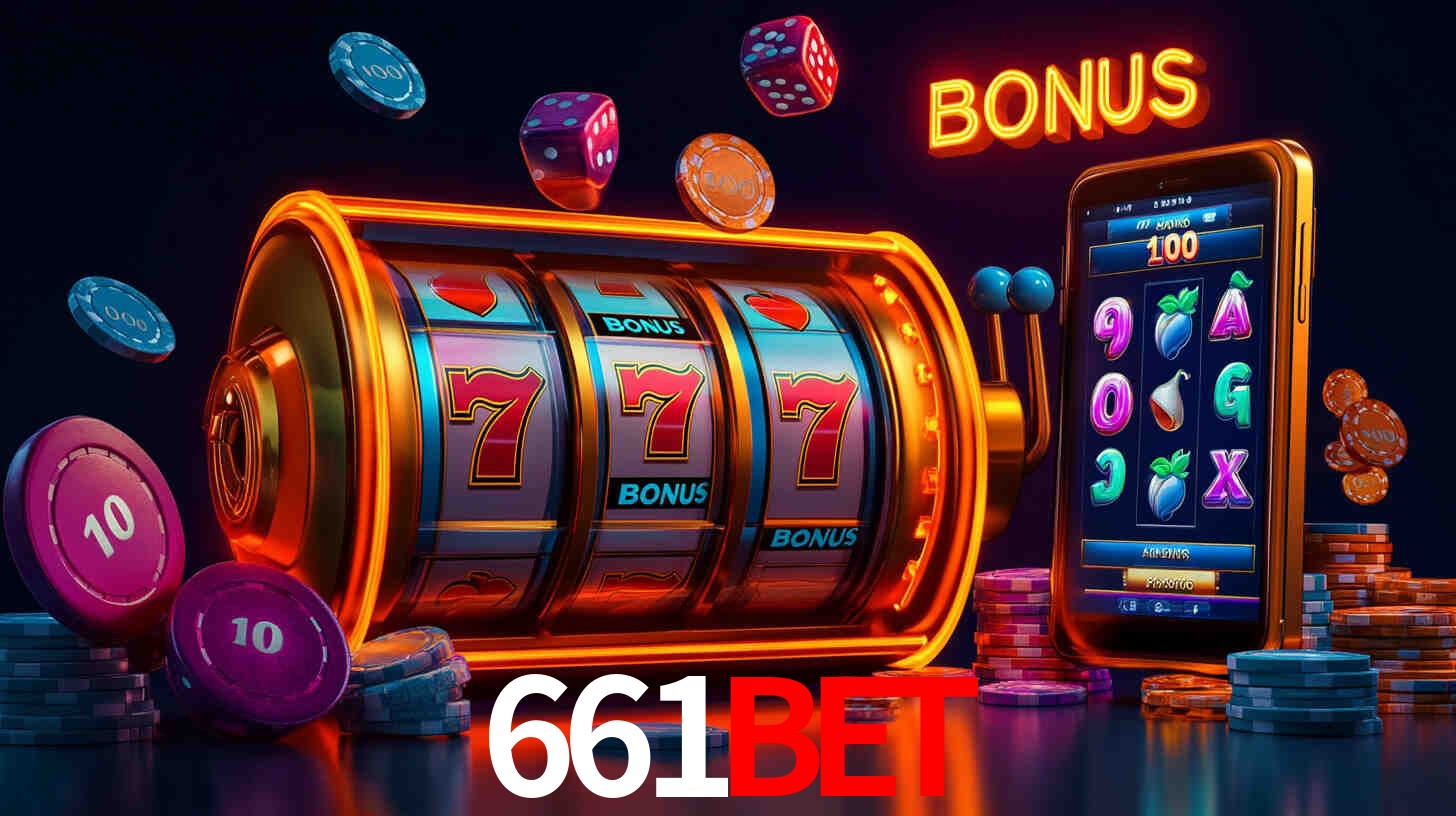 Inovações de Jogos na 661BET: O Futuro das Experiências Interativas