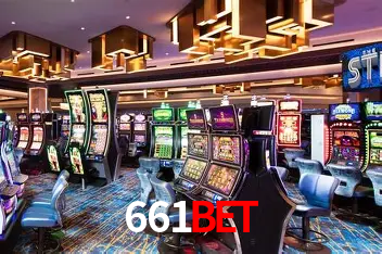 Inovações de Jogos na 661BET: O Futuro das Experiências Interativas