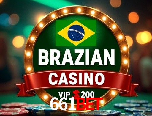 661BET Salvador - Strategy