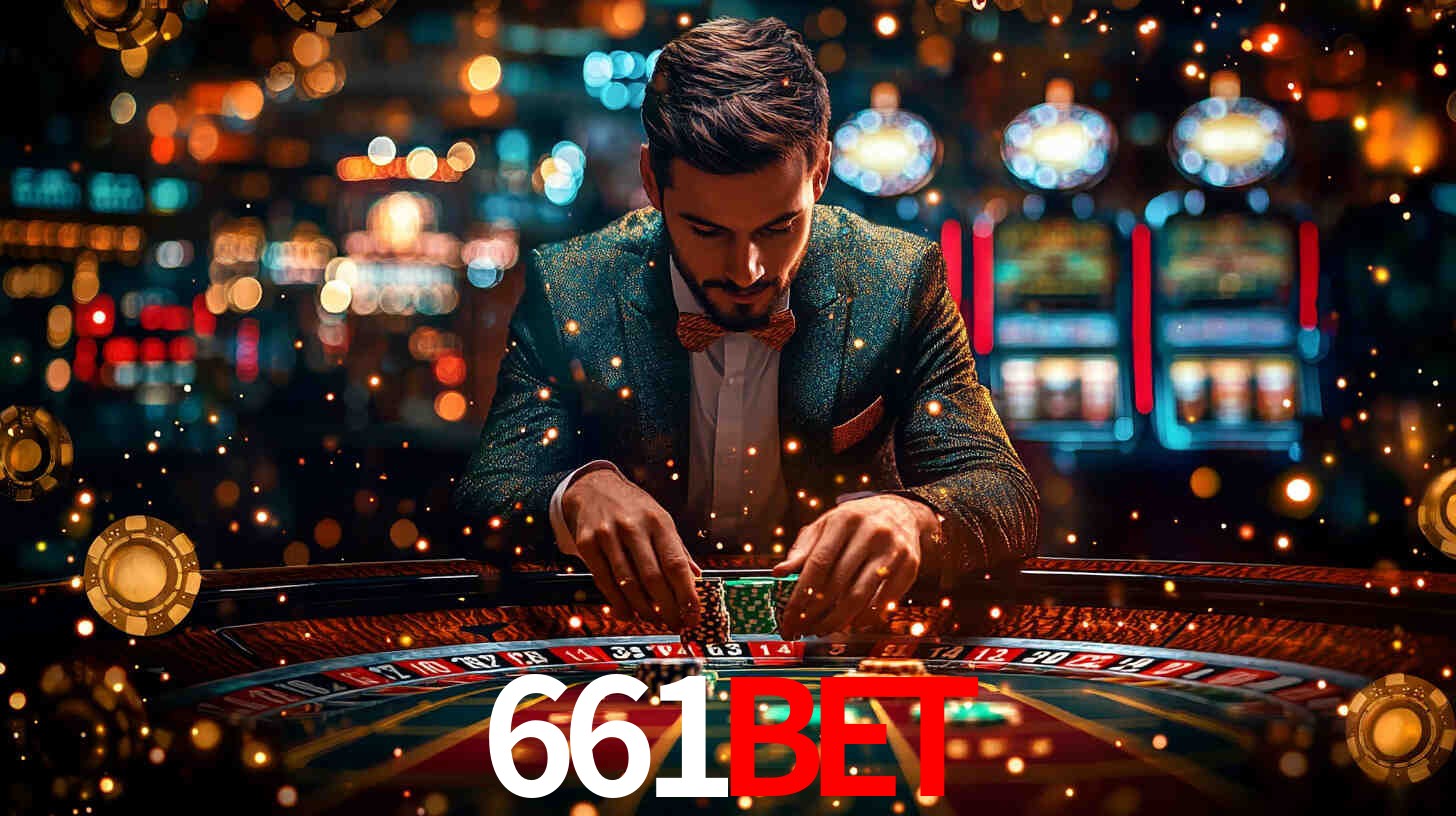 Tournaments 661BET