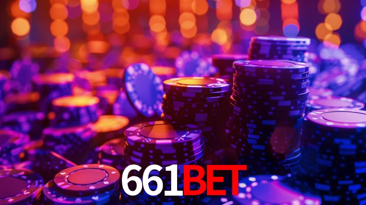 Bônus Generosos e Exclusivos no 661BET para Você!
