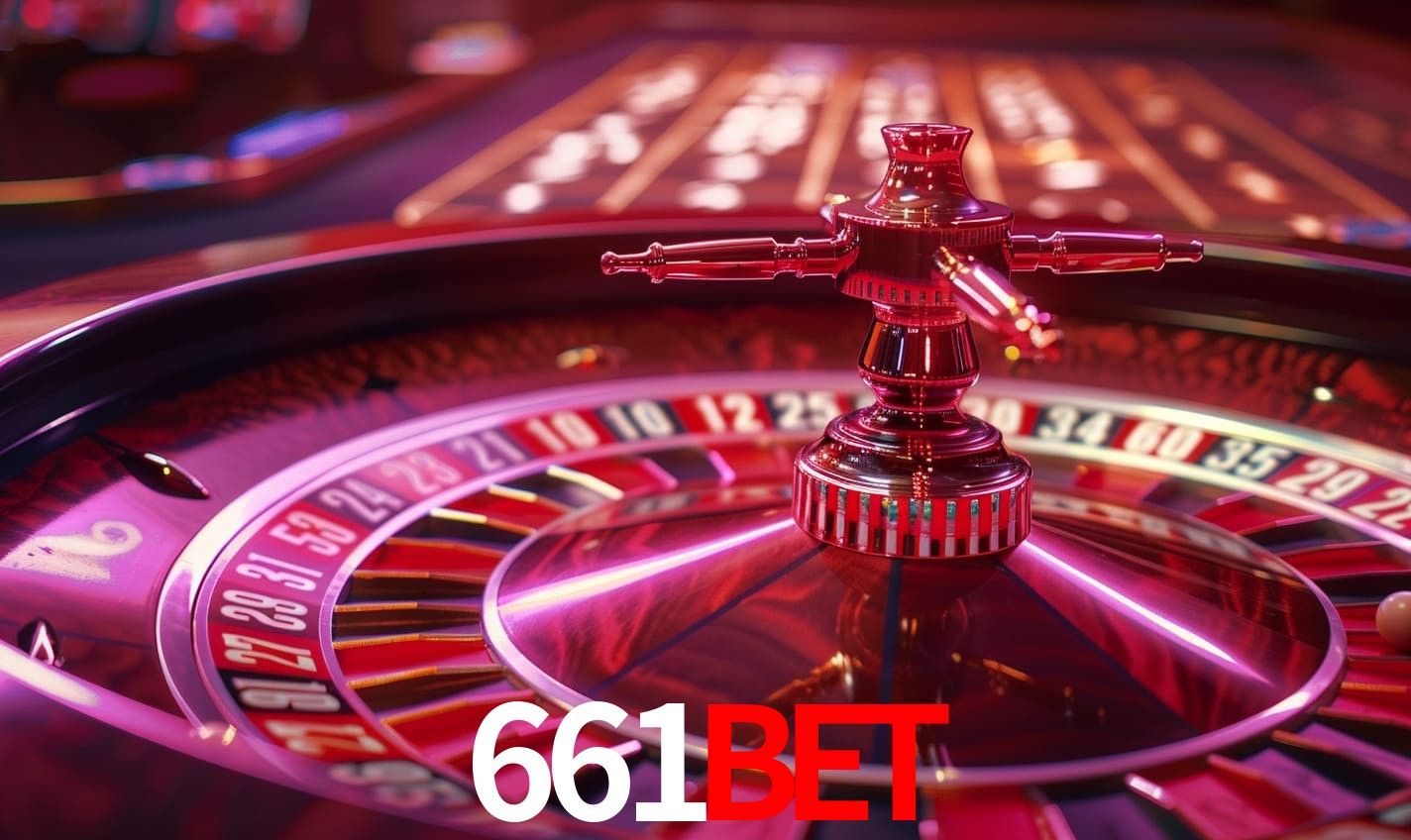 661BET Fortaleza - Leaderboard