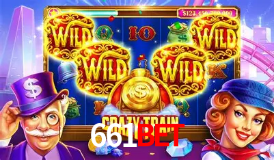 661BET Rio de Janeiro - Bonus Terms