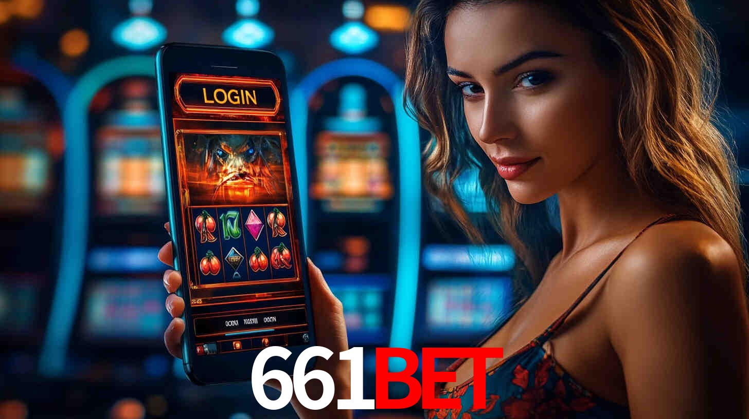 661BET: A Experiência de Casino com Jogos de Mesa ao Vivo