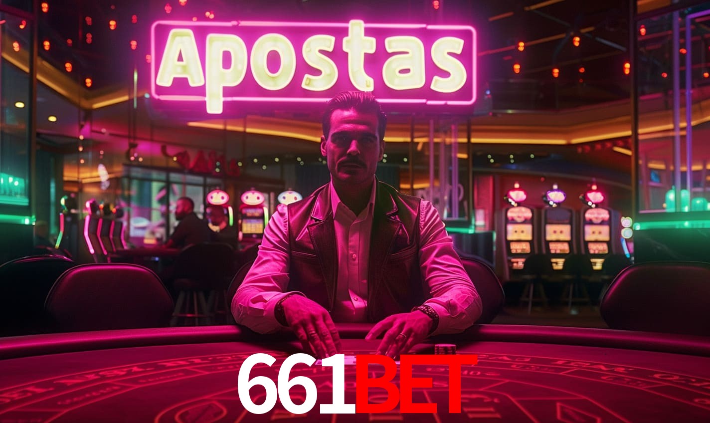 661BET São Paulo - Jogo Coleção