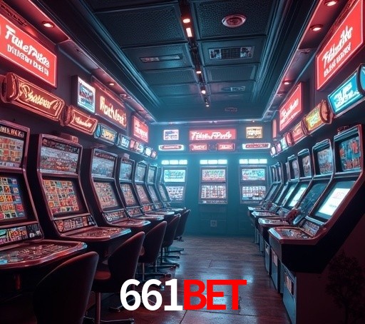 661BET São Paulo - Hot Promos