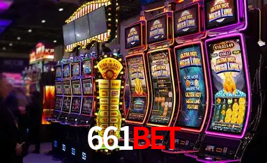 661BET Belo Horizonte - Reivindique Bonus