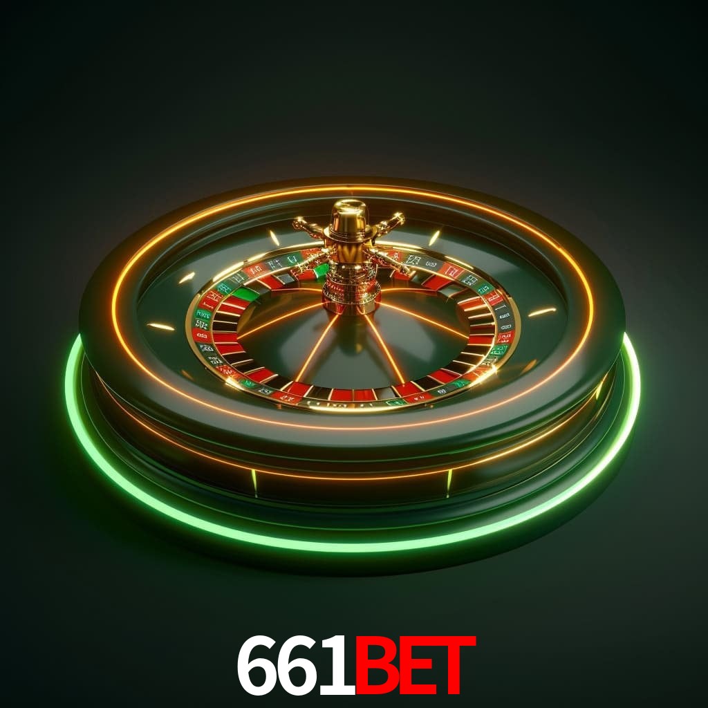 661BET App - Aplicativo Móvel Oficial