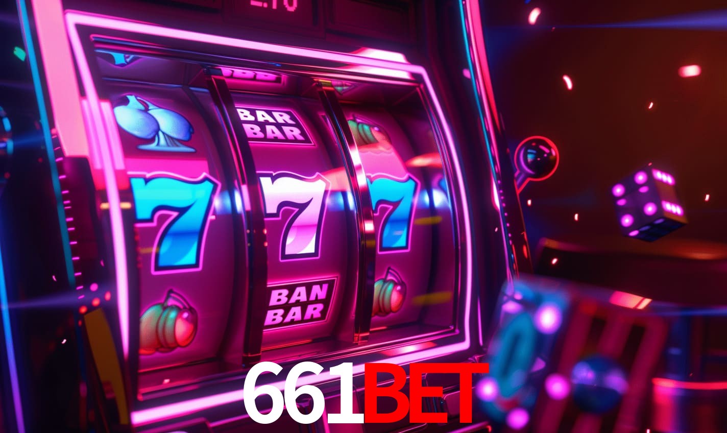 661BET Salvador - Strategies