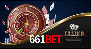 Casino Ao Vivo 661BET