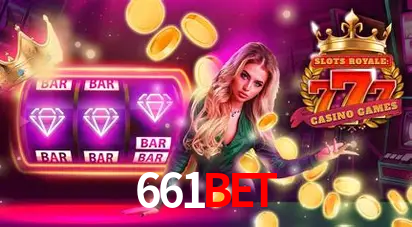 A Revolução dos Aplicativos de Jogos no 661bet