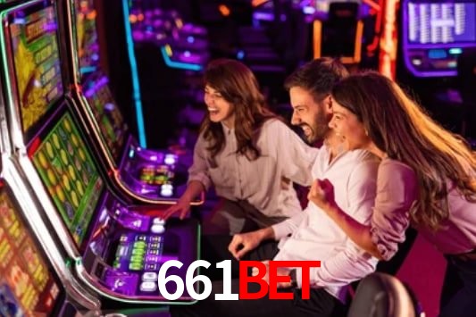 Mesa de Blackjack 661bet