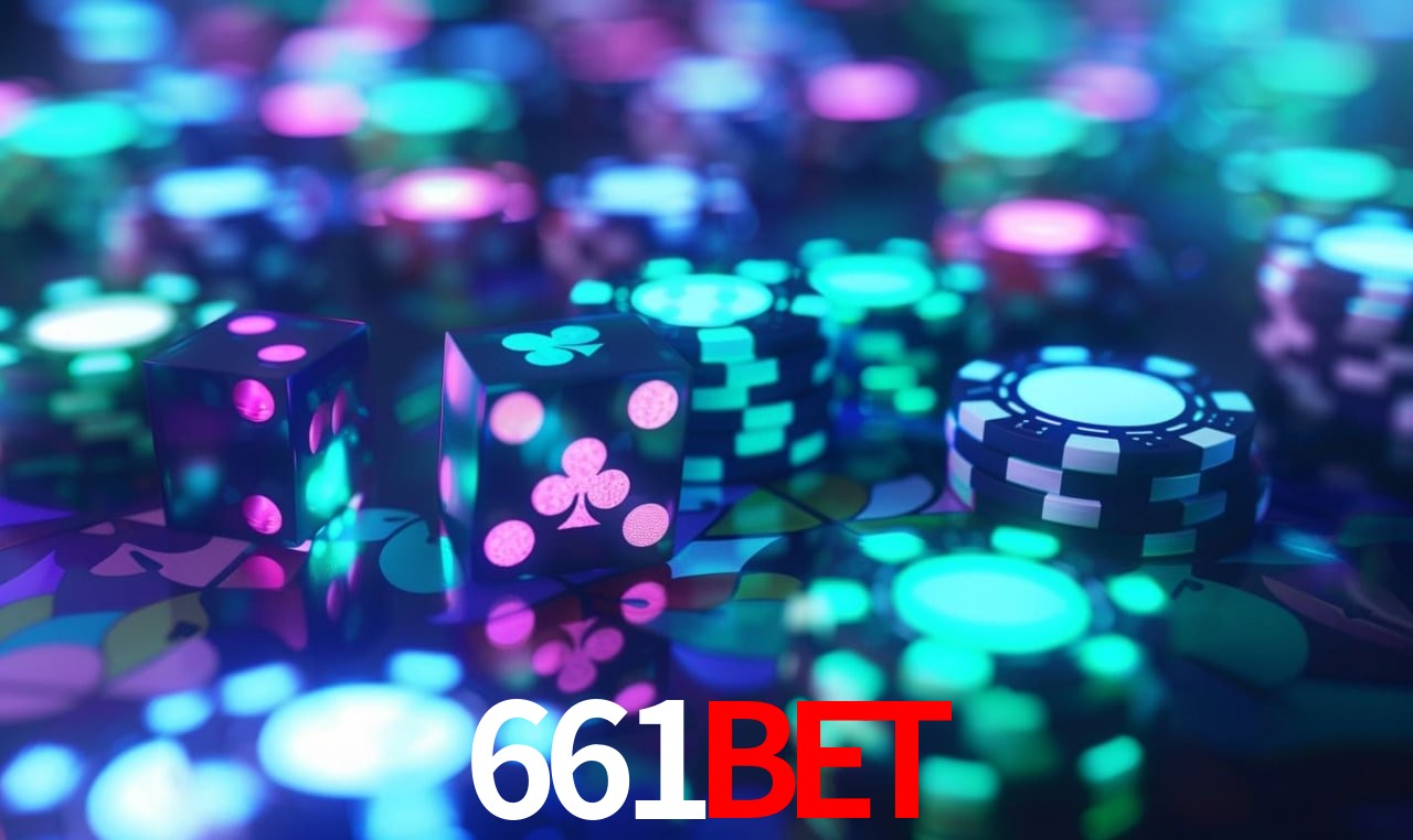 Diretório de Jogos 661bet