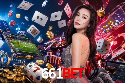 Game Providers 661bet