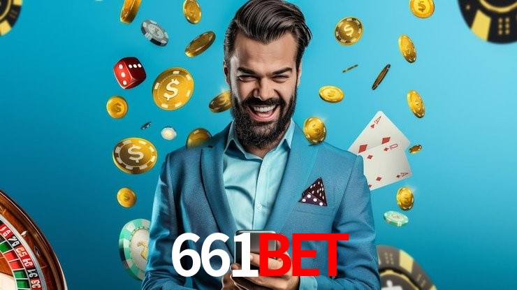 Games Directory 661bet