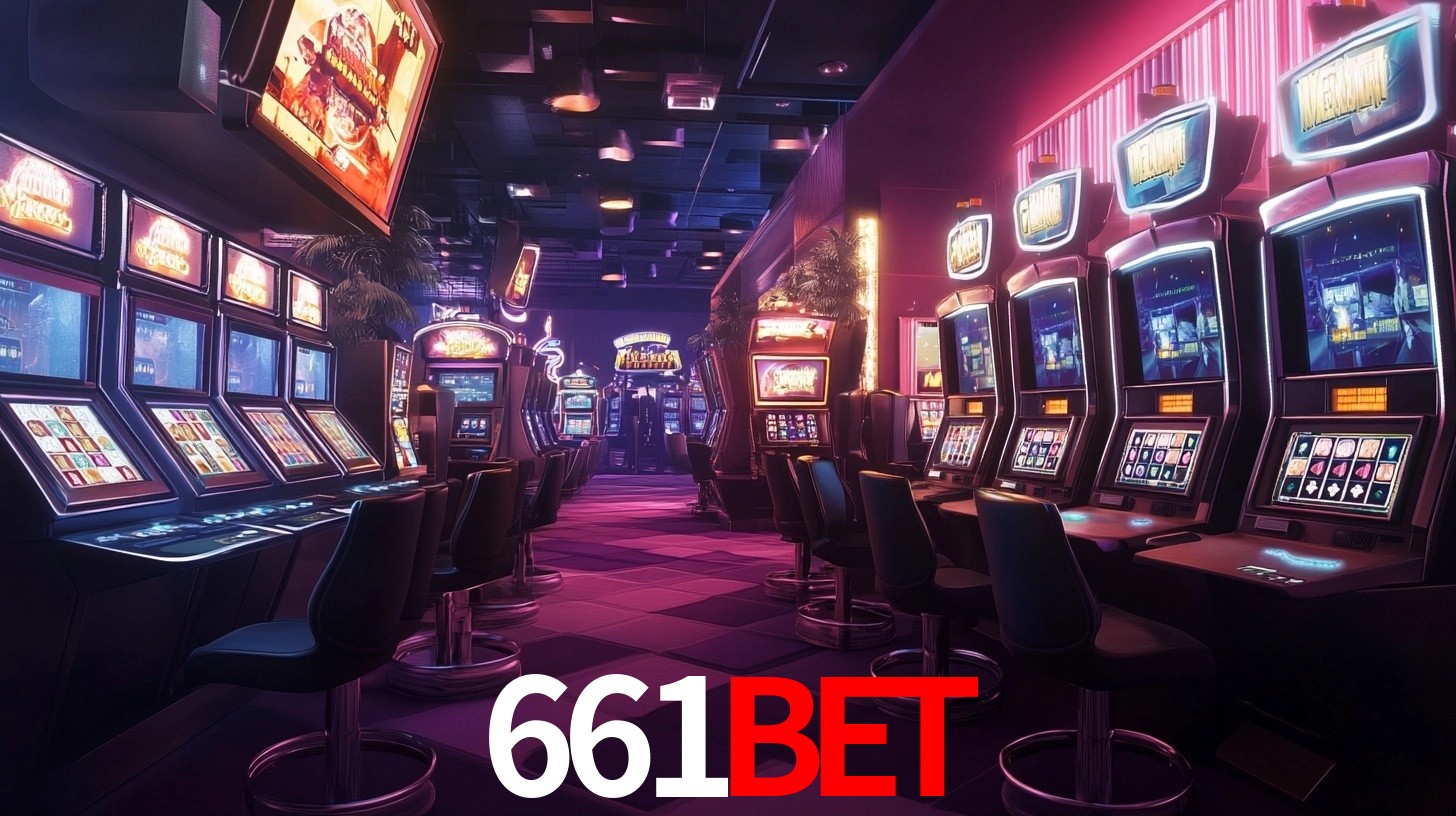 Ofertas Imperdíveis na 661bet: Promoções e Bônus Que Valem a Pena