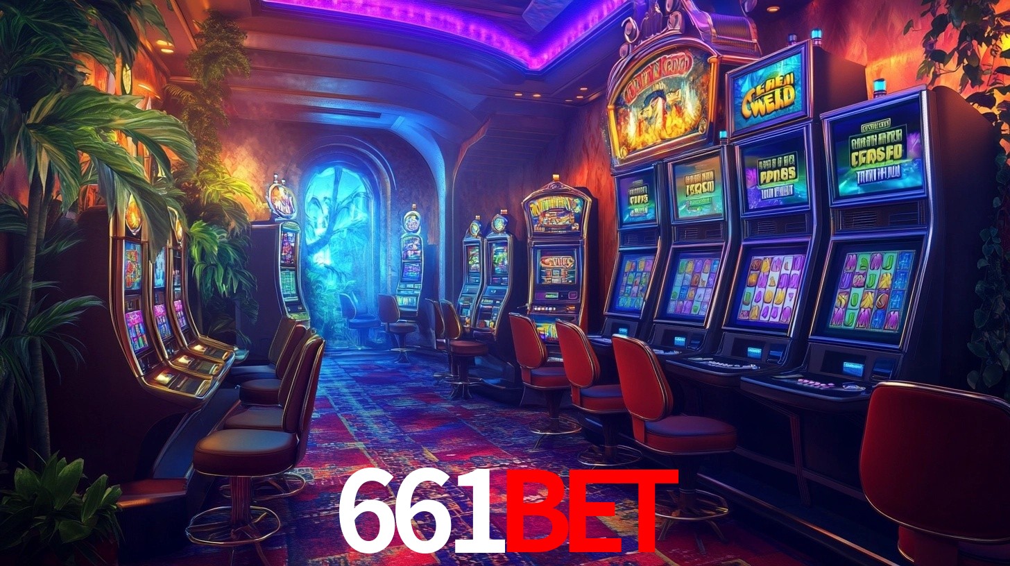 Welcome Bonus 661bet