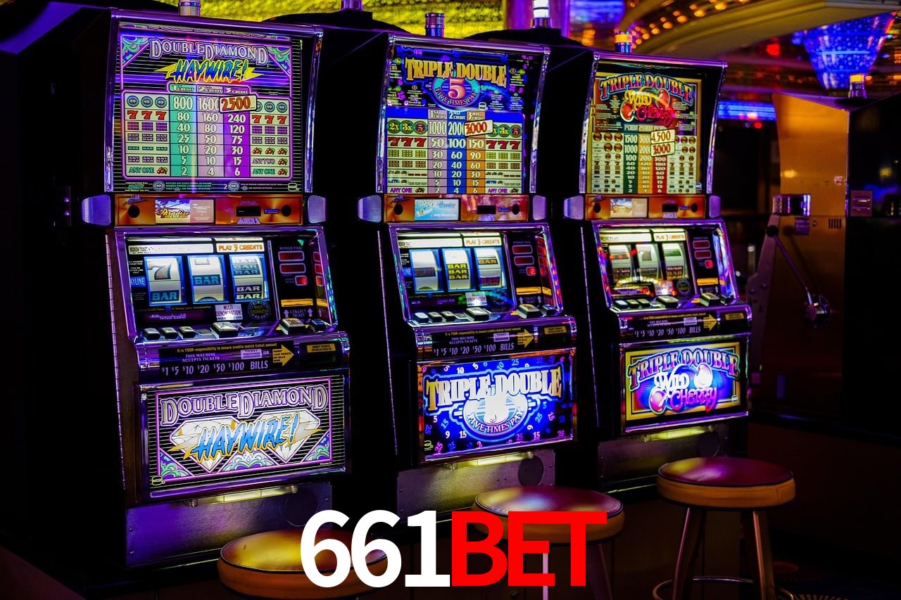 Login Seguro 661bet