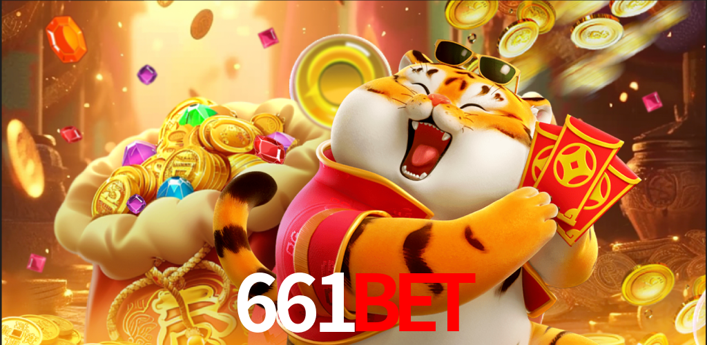 Bônus Generosos e Exclusivos no 661bet para Você!