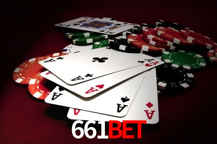 Avaliações dos Jogadores 661bet