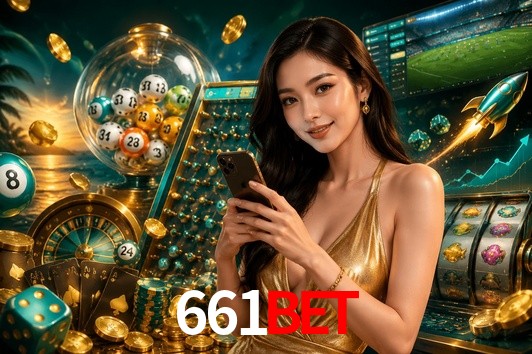 Responsive Design 661bet