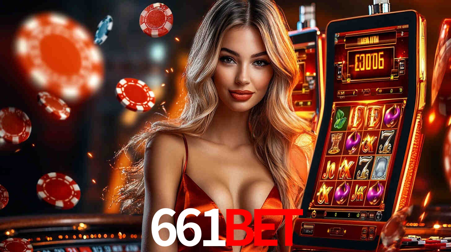 661bet: Seu Especialista em Apostas Esportivas Brasileiras