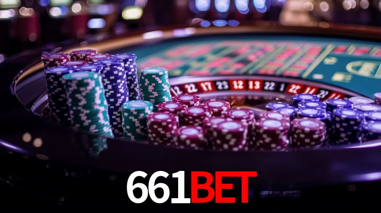 Tournaments 661bet