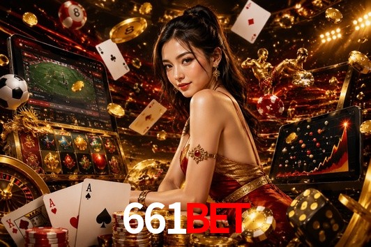 Flash Promotion 661bet
