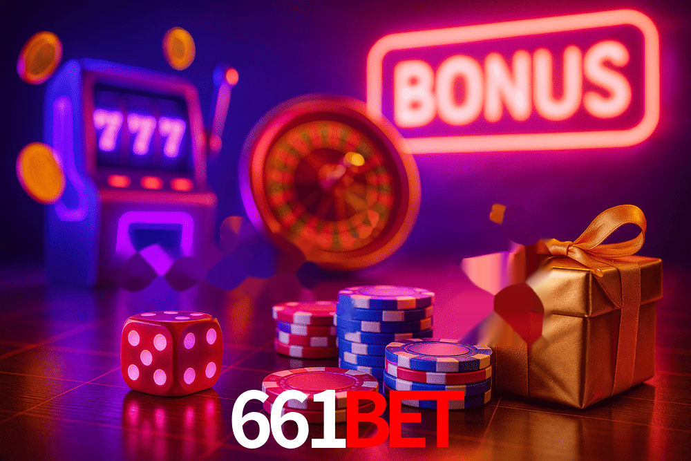 Descubra a Essência do 661bet: Nossa História e Compromissos