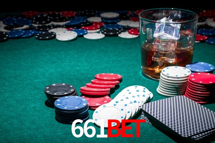 Jogos de Slot 661bet