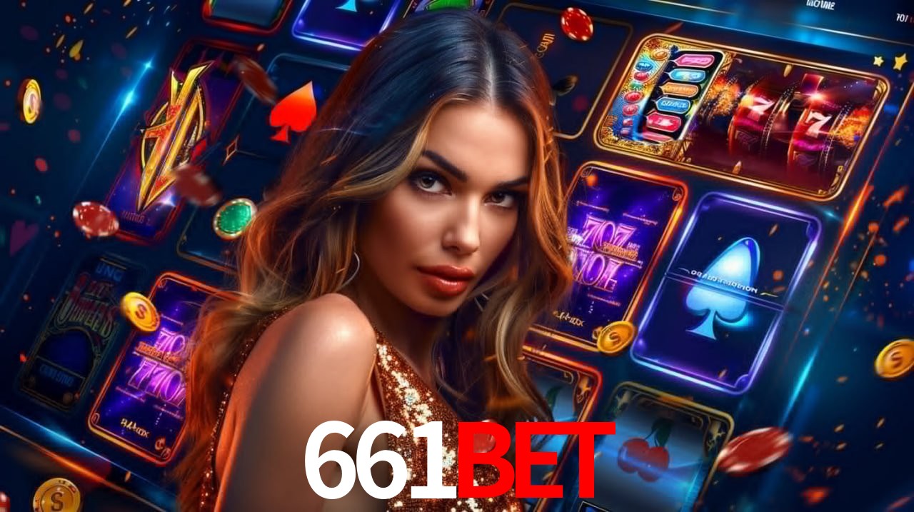 Jogos Exclusivos 661bet