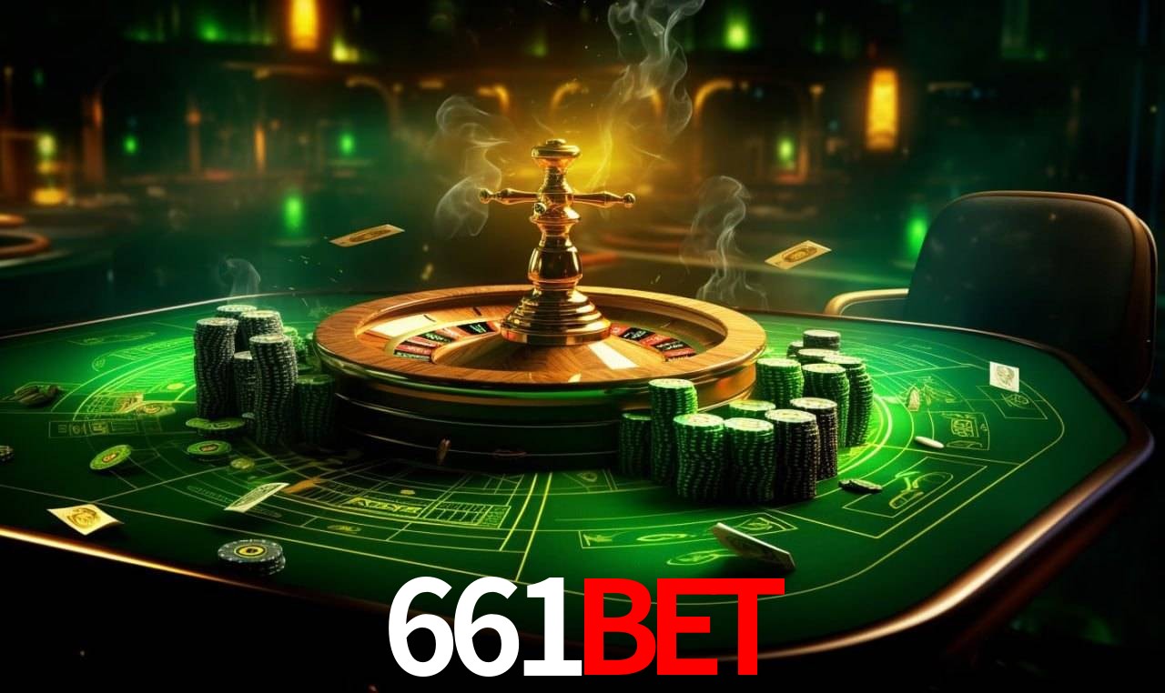 Programa VIP 661bet
