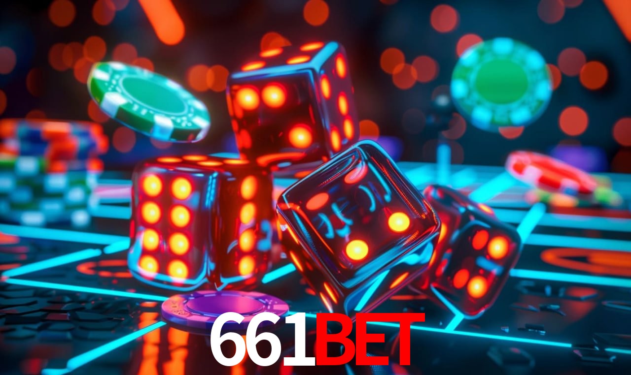 Casino Ao Vivo 661bet