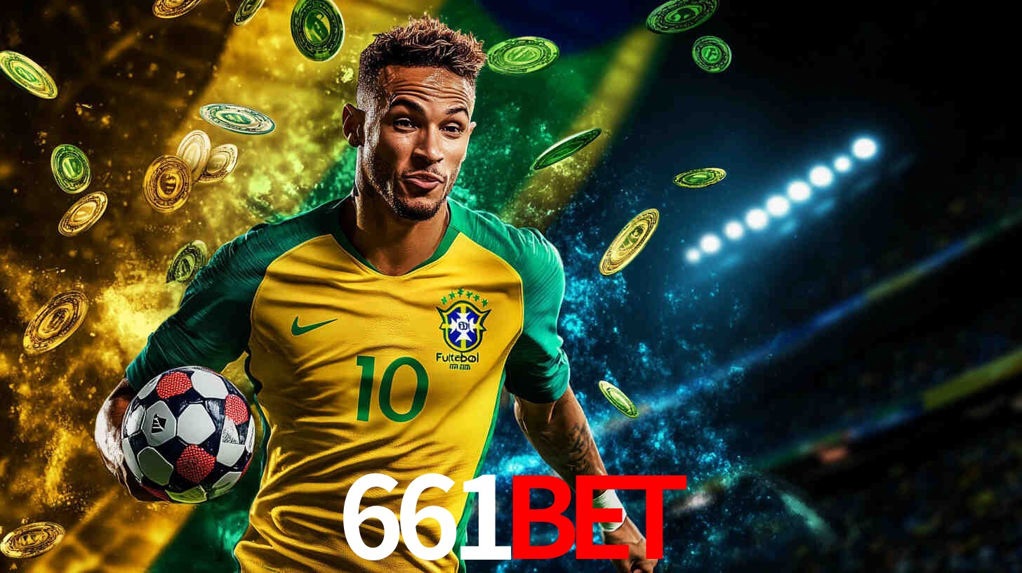 Desvendando o Mundo dos Jogos Virtuais na 661bet