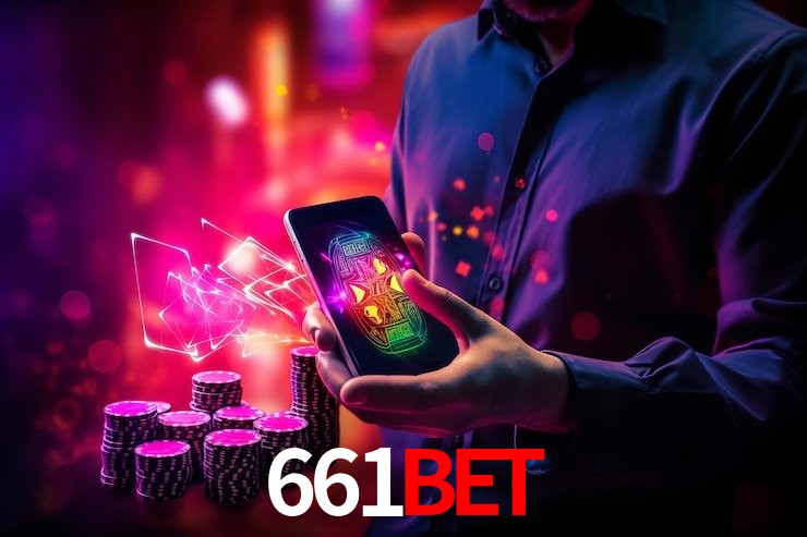 Recursos de Bônus 661bet