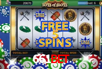 Desvendando o Mundo dos Jogos Virtuais na 661bet
