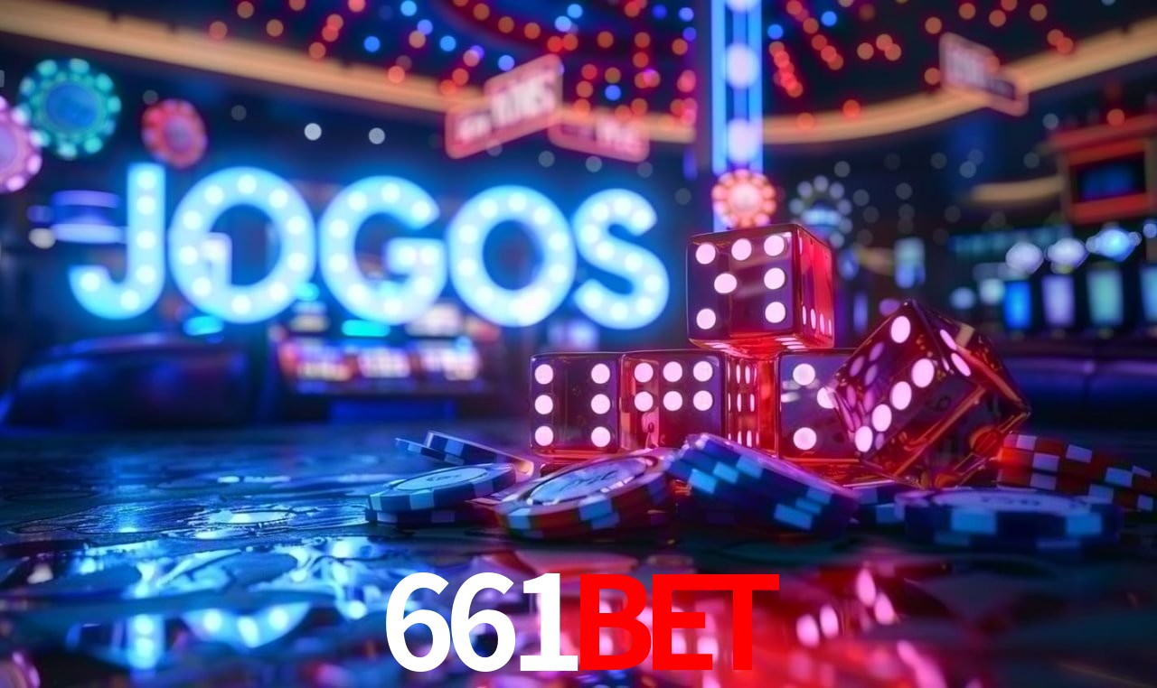 Apostas de Futebol 661bet