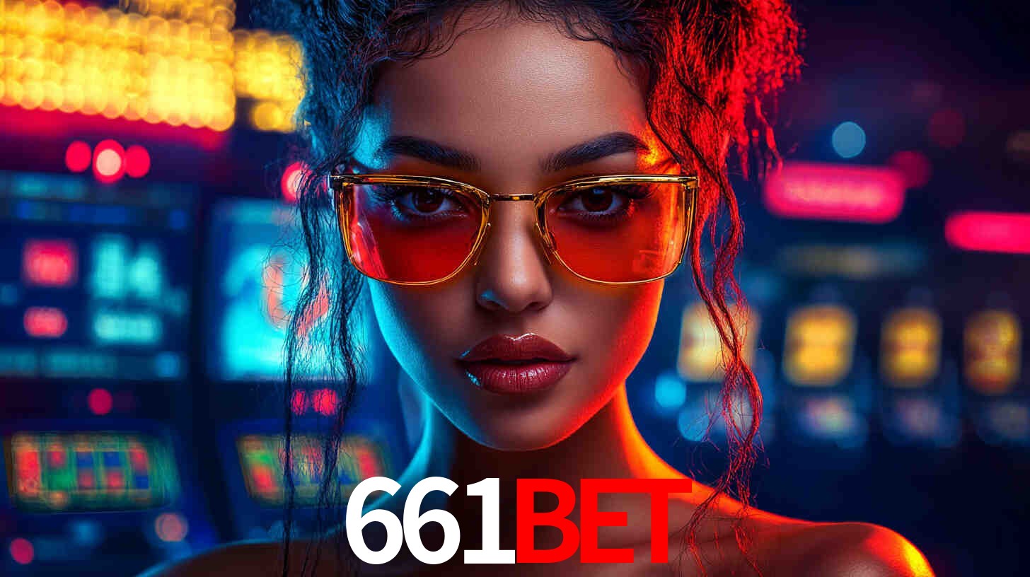 A Emoção da Loteria na 661bet: Uma Chance de Mudança de Vida