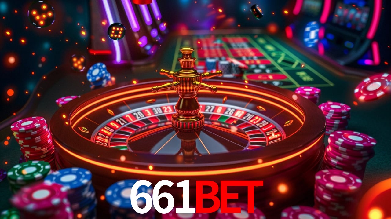 Casino VIP 661bet