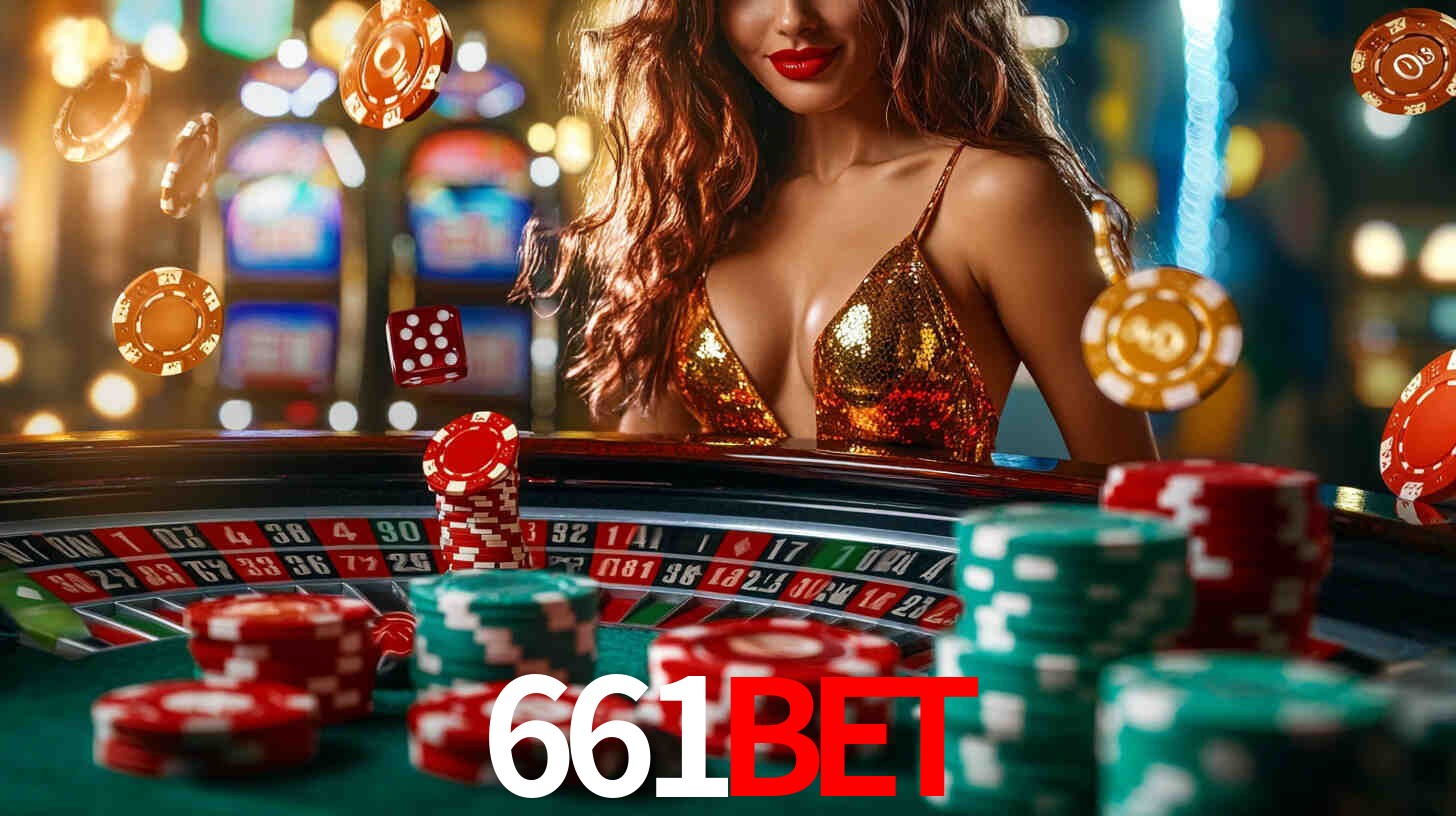 661bet App Interface